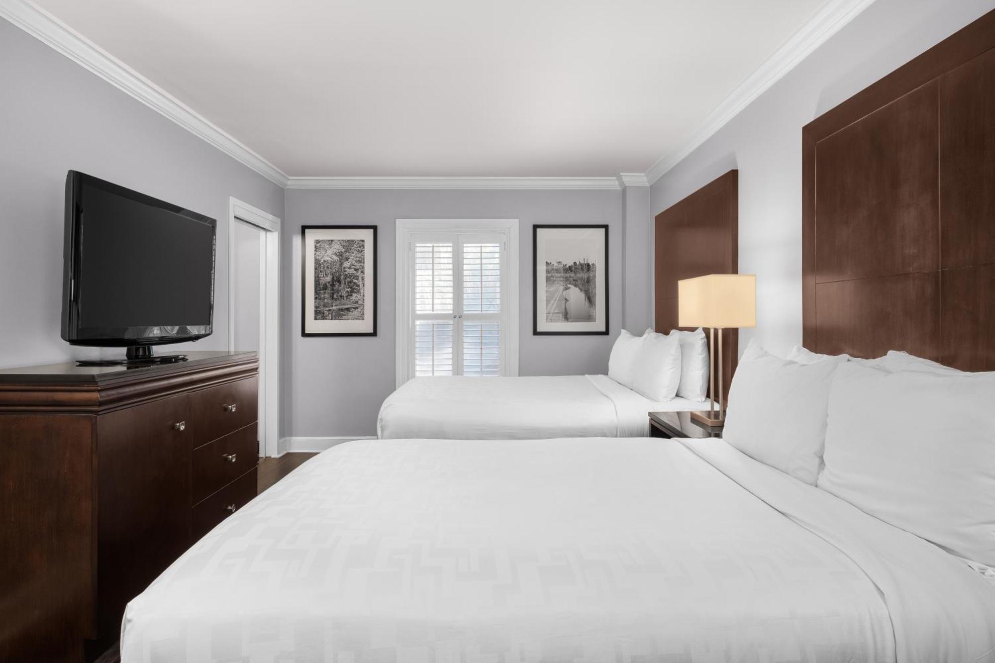 Hotel Le Marais Новий Орлеан Екстер'єр фото